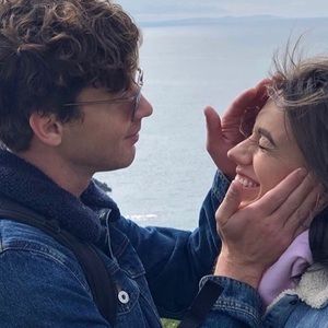 Meet your Posher, Monica